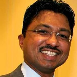 Meet your Posher, Sam